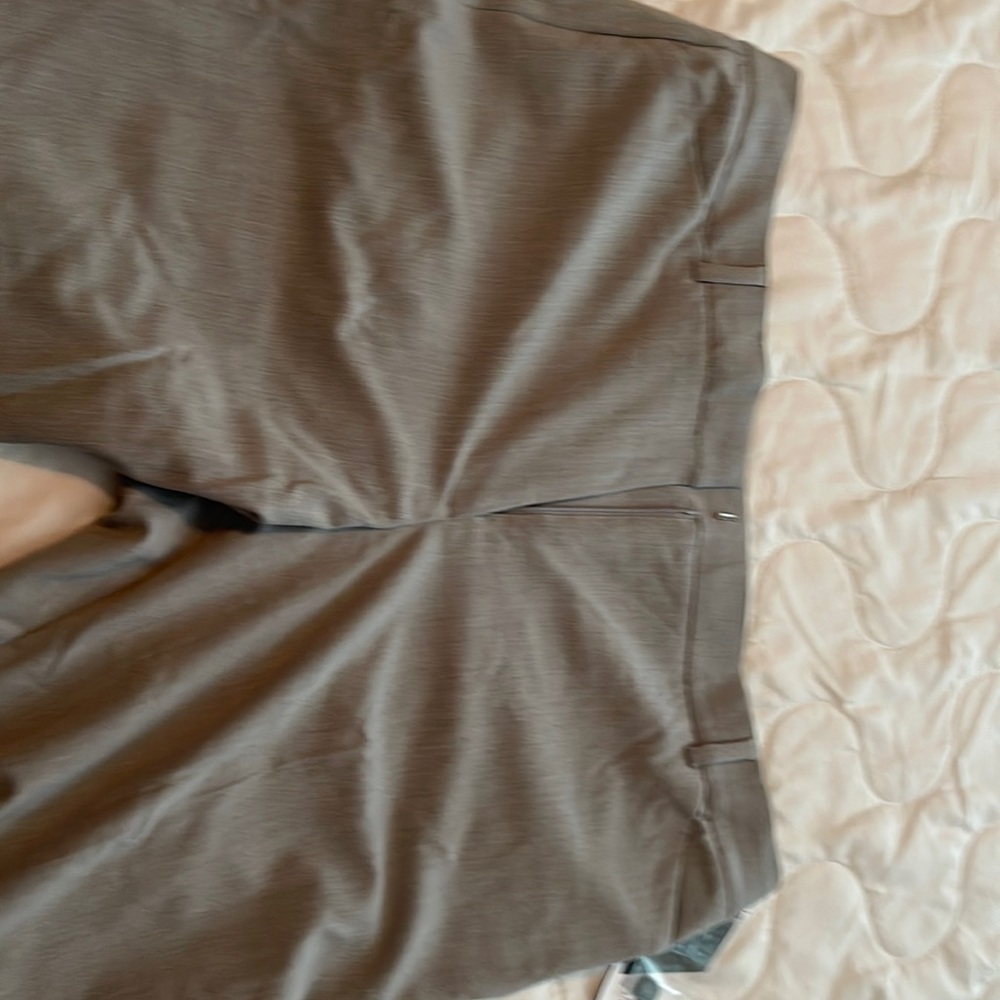 The limited heather gray dress pants! New with tag!